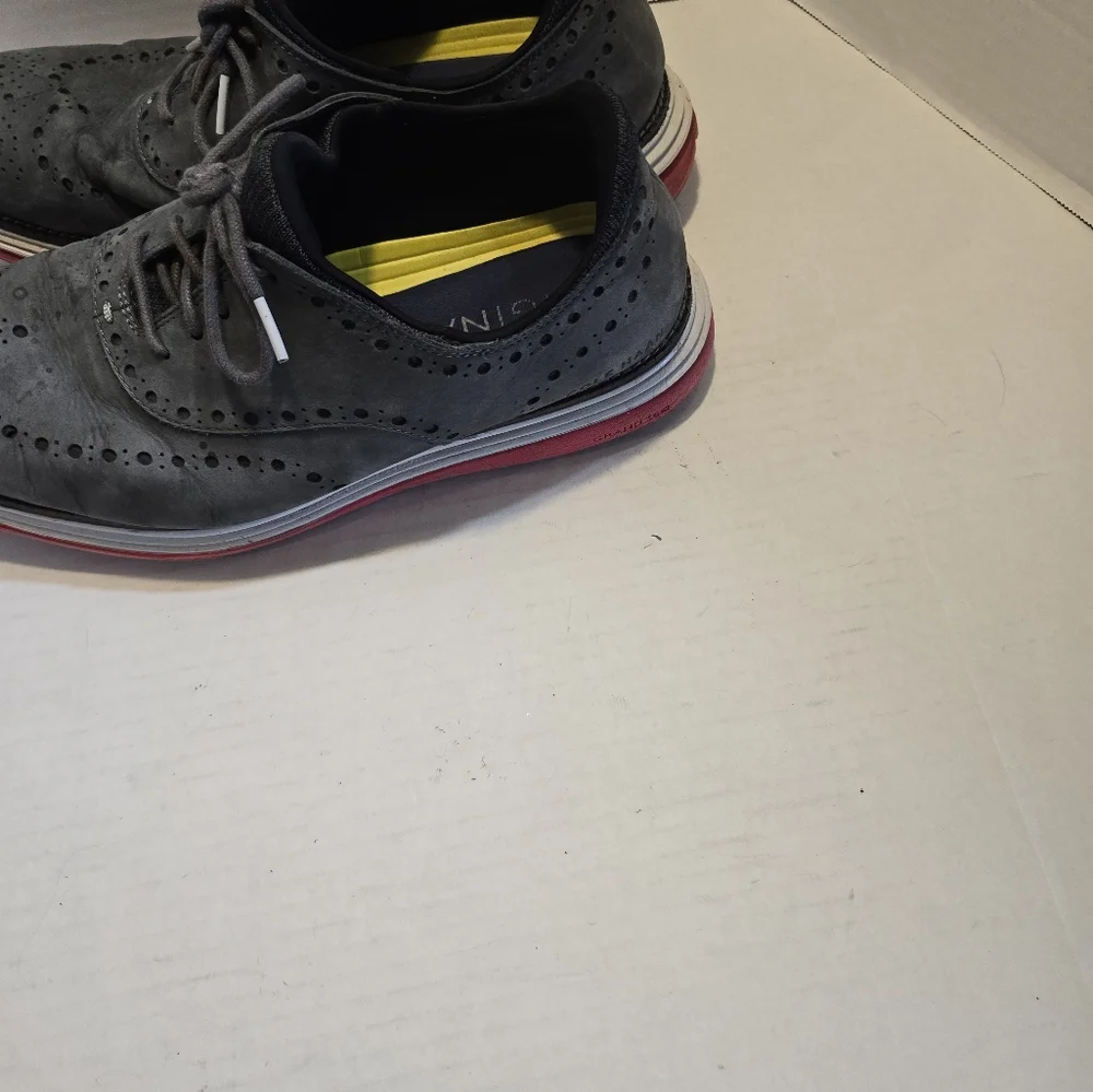 Men‎ casual shoes